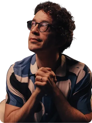 Thiago Cordeiro